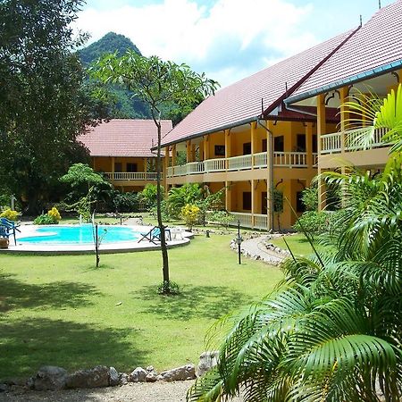 Sabai Residence Ao Nang 部屋 写真
