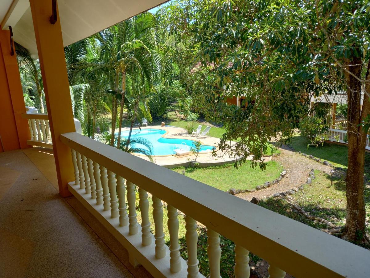 Sabai Residence Ao Nang エクステリア 写真