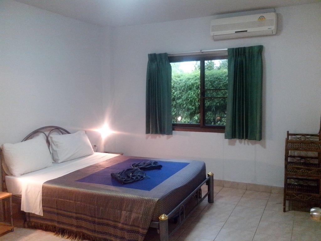 Sabai Residence Ao Nang 部屋 写真