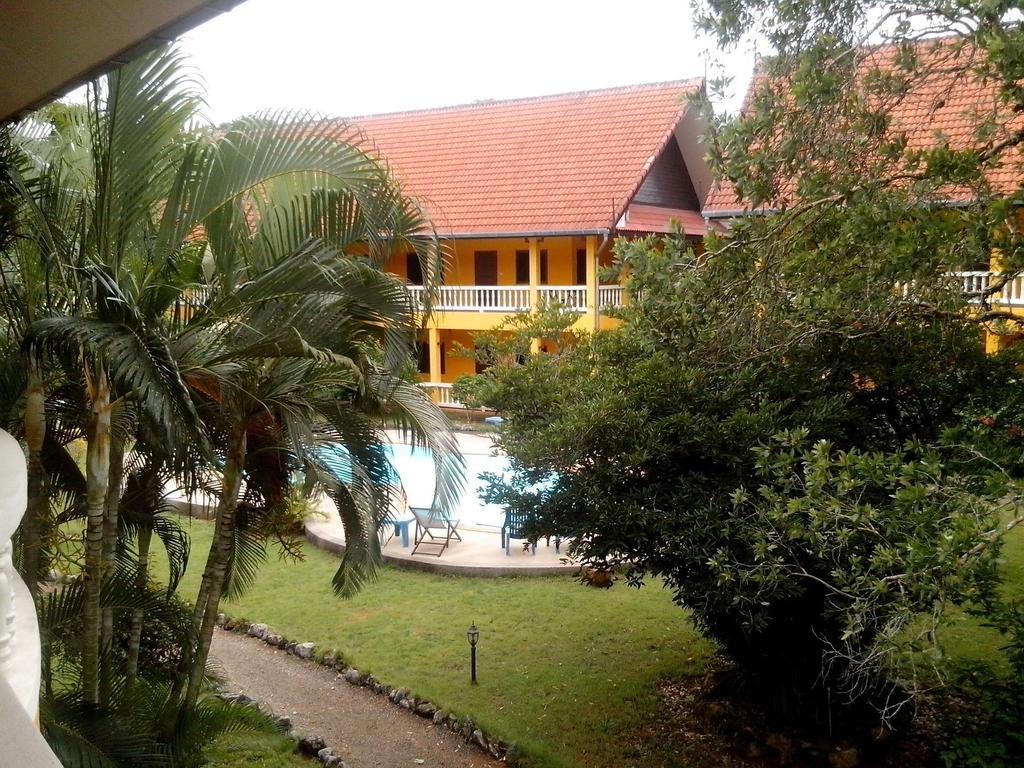 Sabai Residence Ao Nang エクステリア 写真