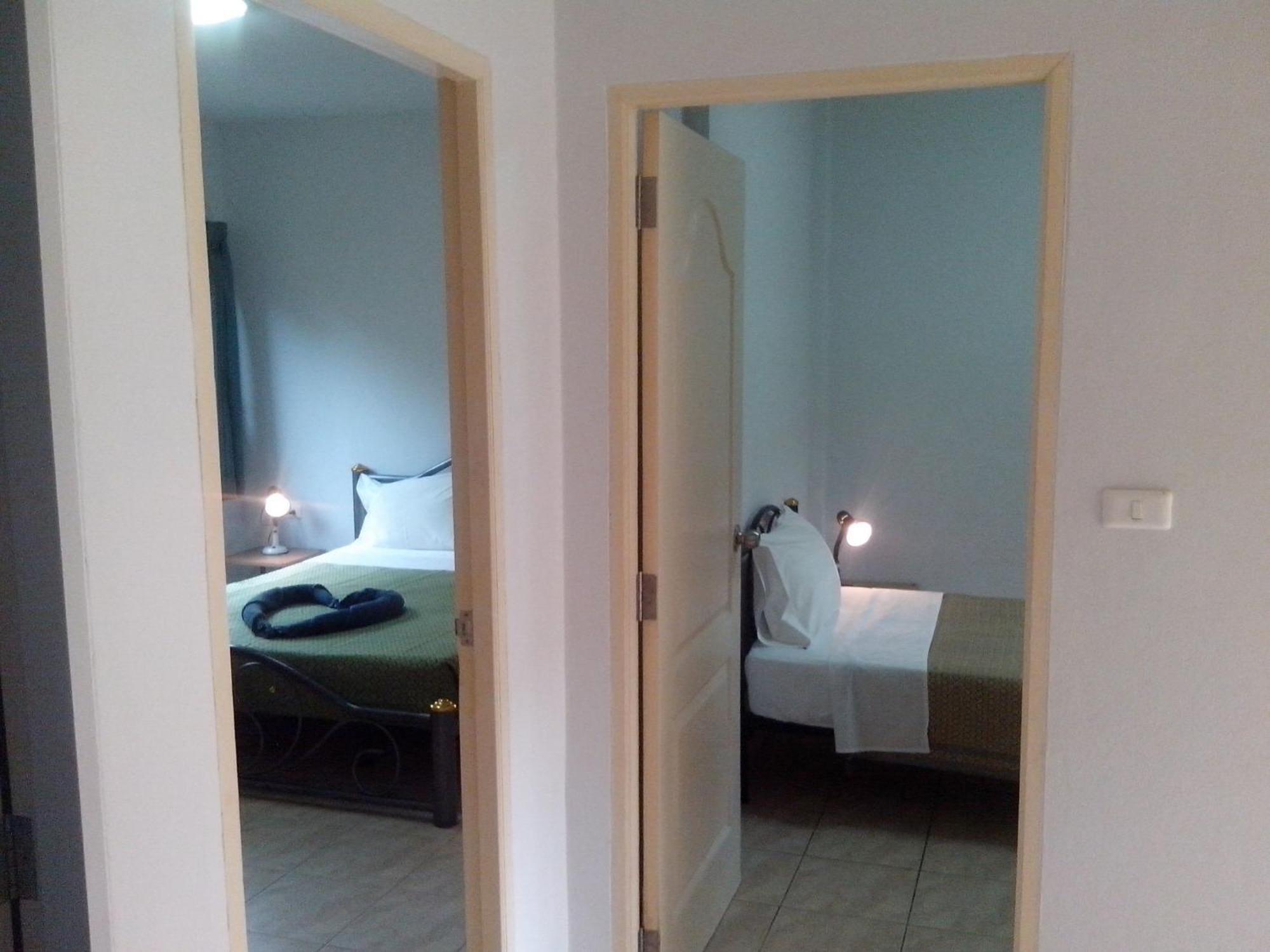 Sabai Residence Ao Nang 部屋 写真