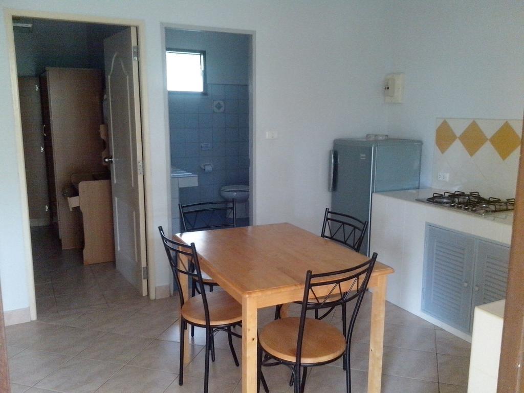 Sabai Residence Ao Nang 部屋 写真