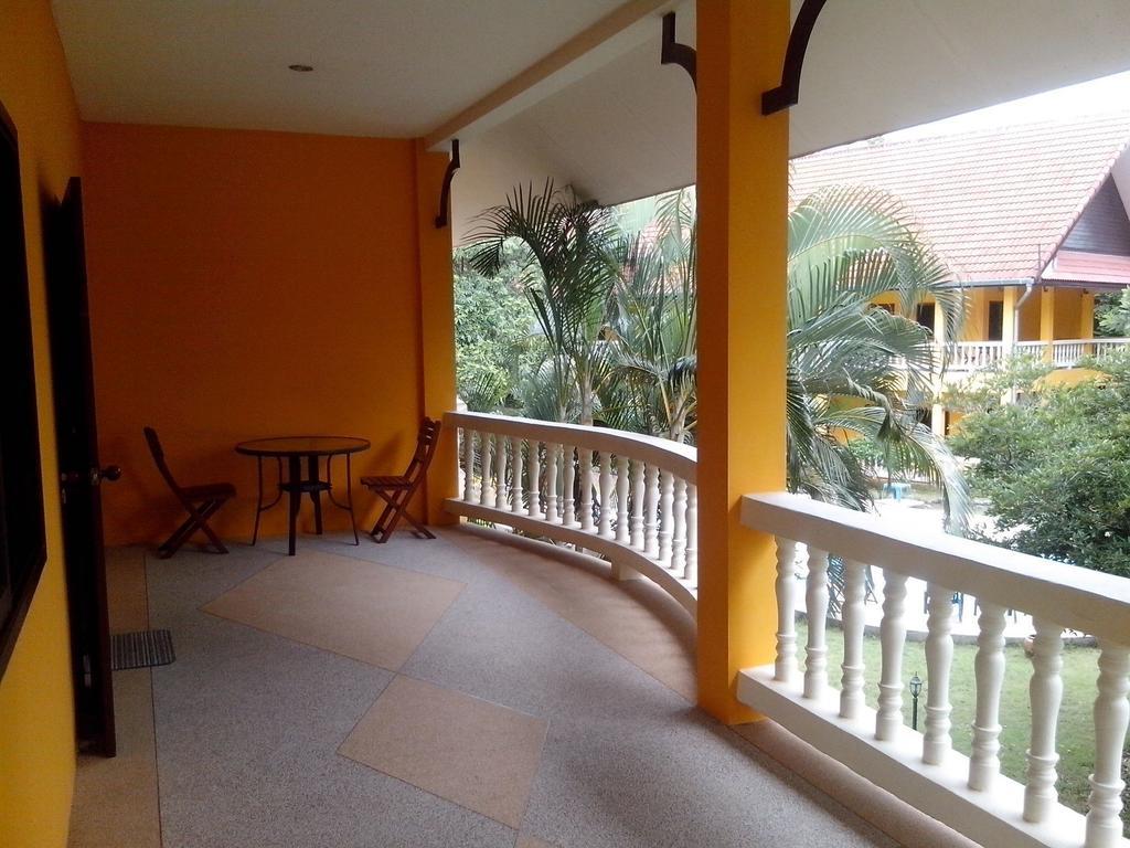 Sabai Residence Ao Nang 部屋 写真