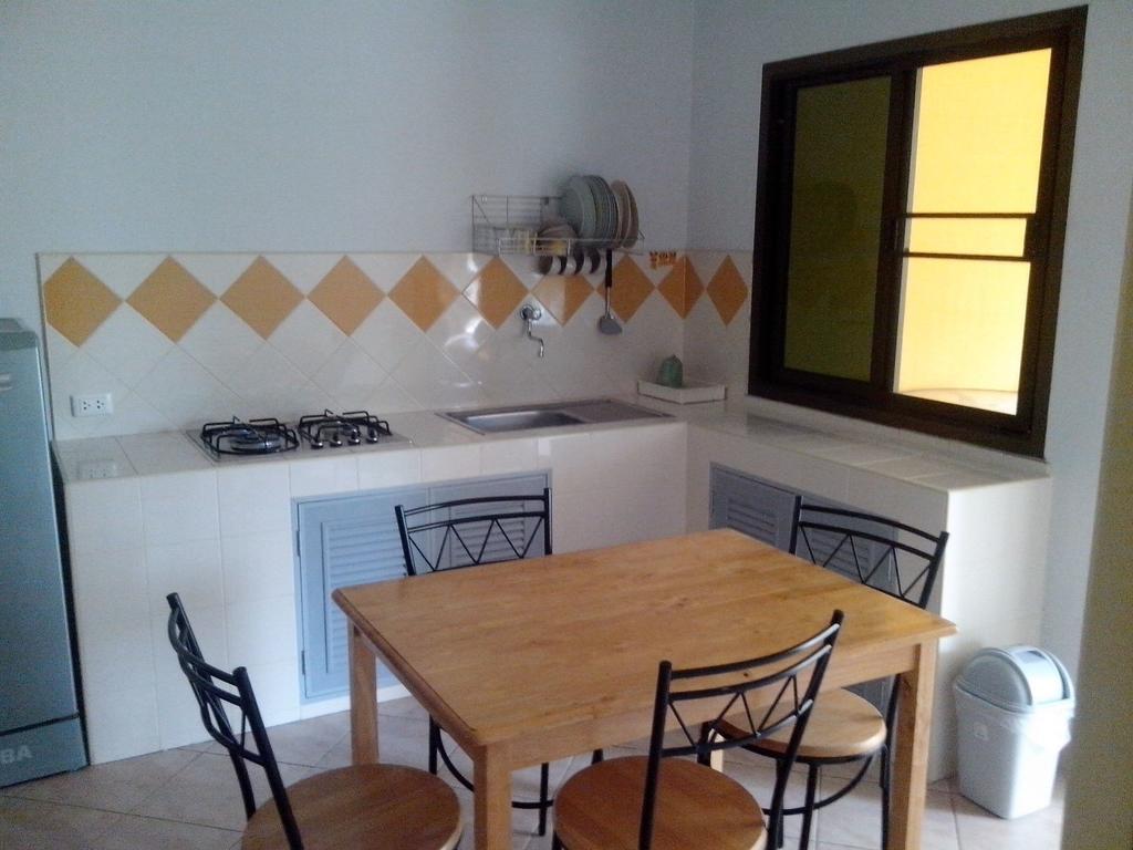 Sabai Residence Ao Nang 部屋 写真