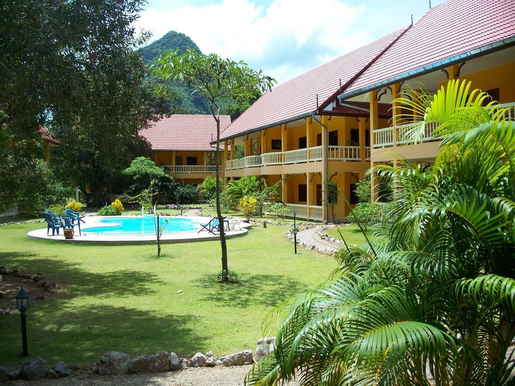Sabai Residence Ao Nang 部屋 写真