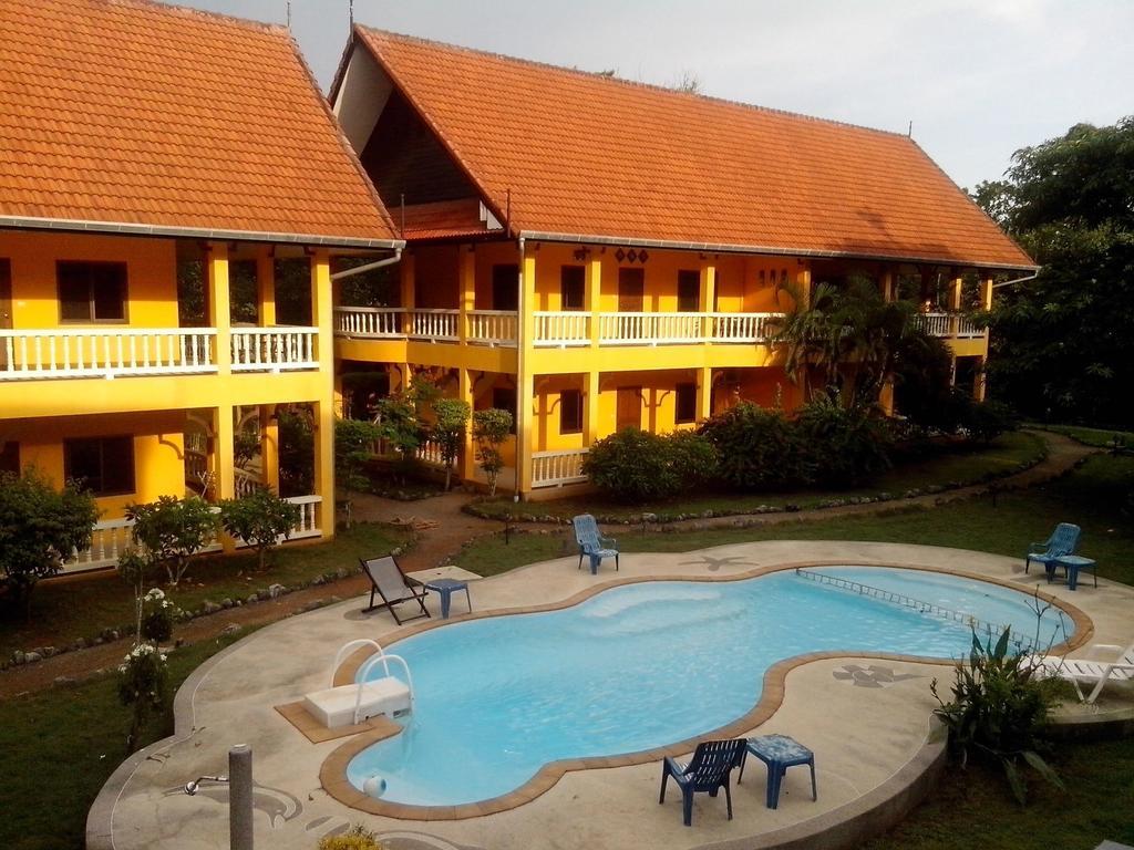 Sabai Residence Ao Nang 部屋 写真