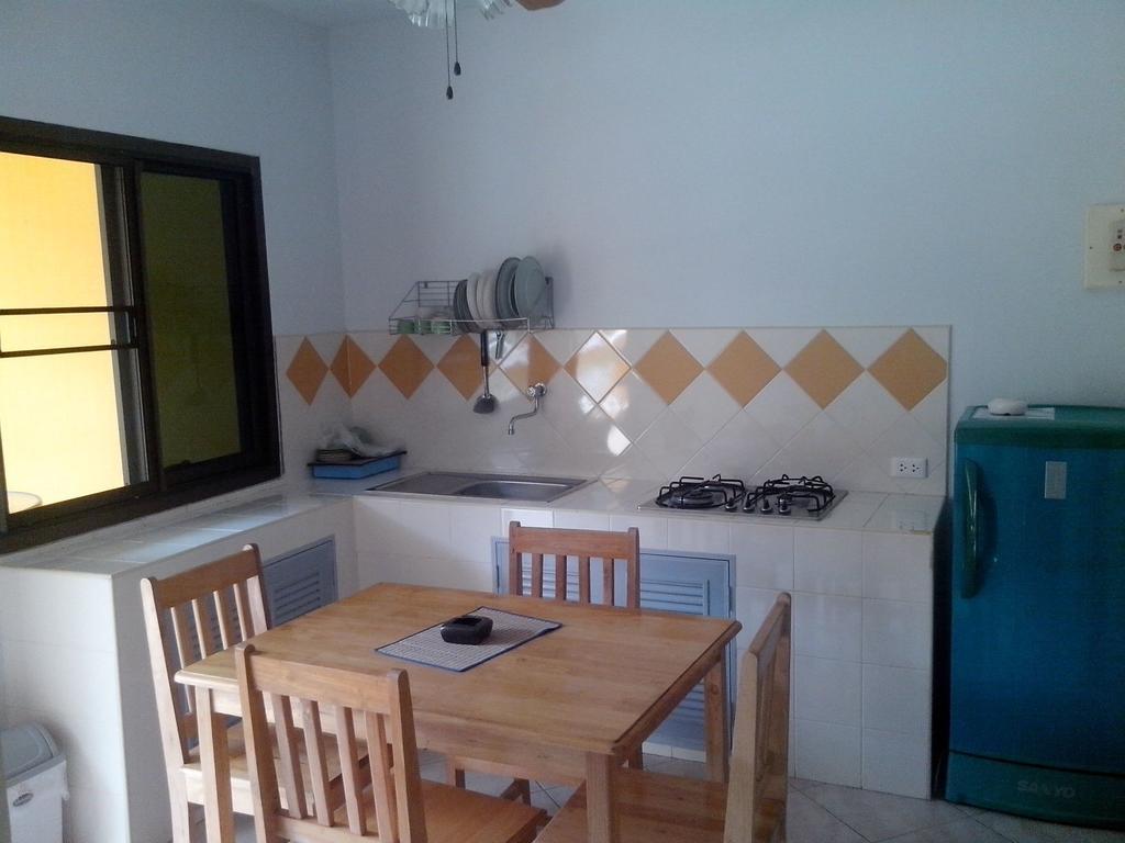 Sabai Residence Ao Nang 部屋 写真